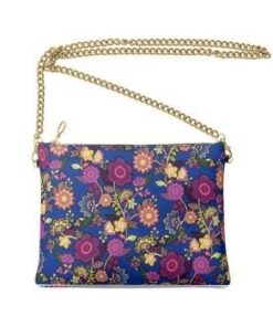 Letitia Crossbody Bag