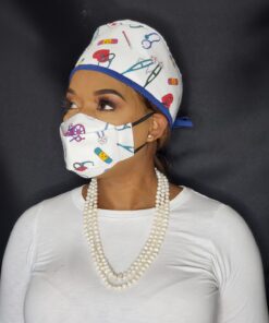 "Remilda Relief" Mask