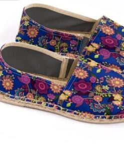 Junia Espadrilles