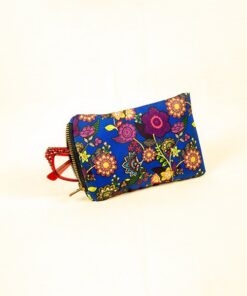 Ellea' Glasses/Change Purse