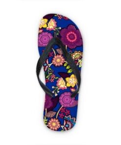 Teva' Flip Flops
