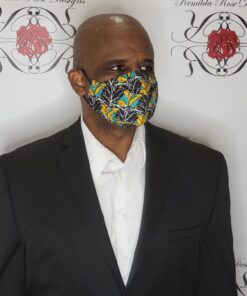 Mens masks