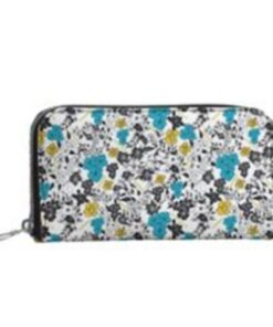 GIA -BAHAMIA LONG WALLET