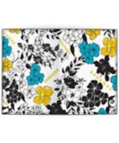 NURIA BAHAMIA PASSPORT COVER