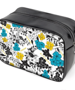 TAYLOR -BAHAMIA UNISEX TOILETRY BAG