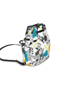 MONA JANE -BAHAMIA BUCKET BACKPACK
