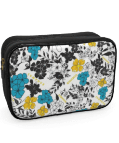 HAYDEN -BAHAMIA UNISEX WASH BAG