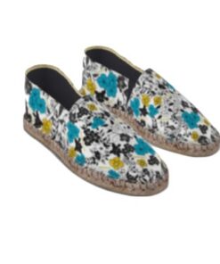 JUNIA-BAHAMIA ESPADRILLES
