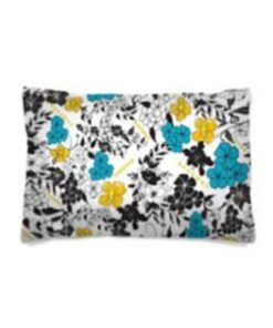 HALO -BAHAMIA PILLOWCASE