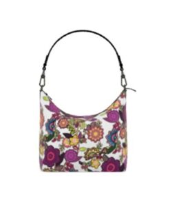 ELIZABETH SQUARE HOBO