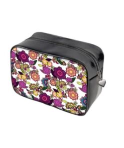 TAYLOR UNISEX TOILETRY BAG