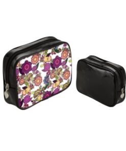 EMMA COSMETIC POUCH