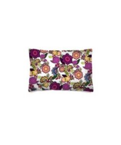 HALO-FABRIC OF HOPE PILLOWCASE