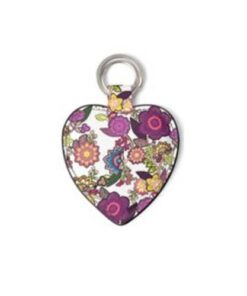 HEART OF HEARTS KEYCHAIN