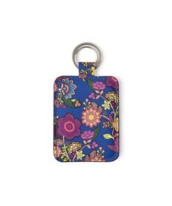 SHADES OF BEAUTY KEYCHAIN