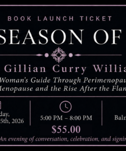 The Season Of Fire